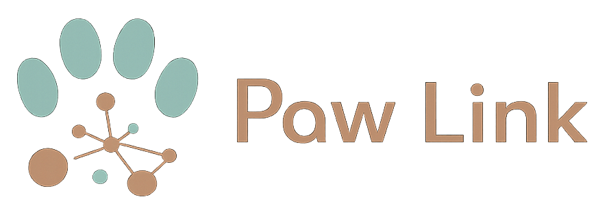 パウリンク会社ロゴ