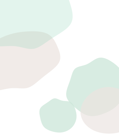 保護猫と家族の写真