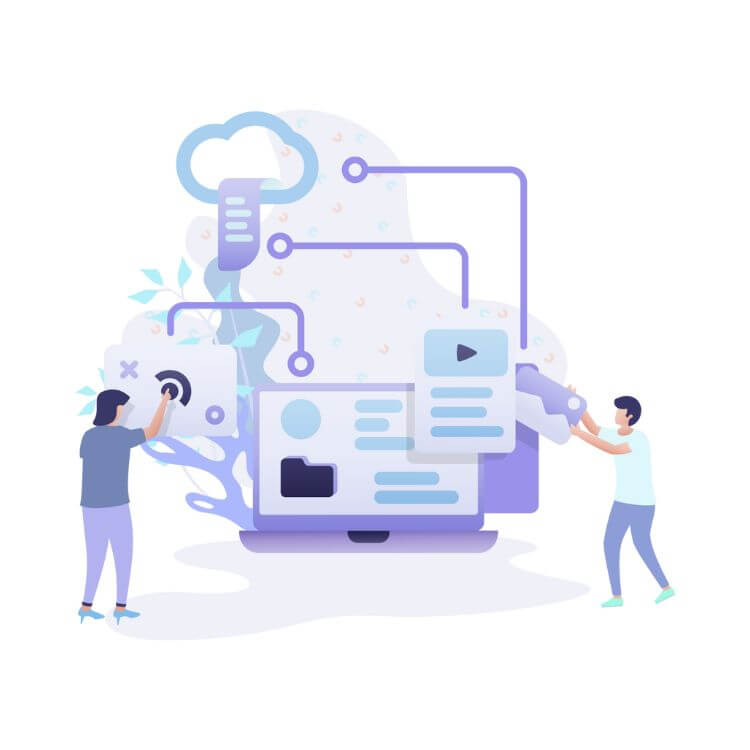 ハイレベルイメージ