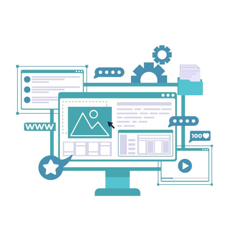 ハイレベルイメージ